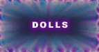dolls I think are cool
