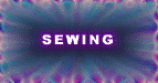 sewing and textile